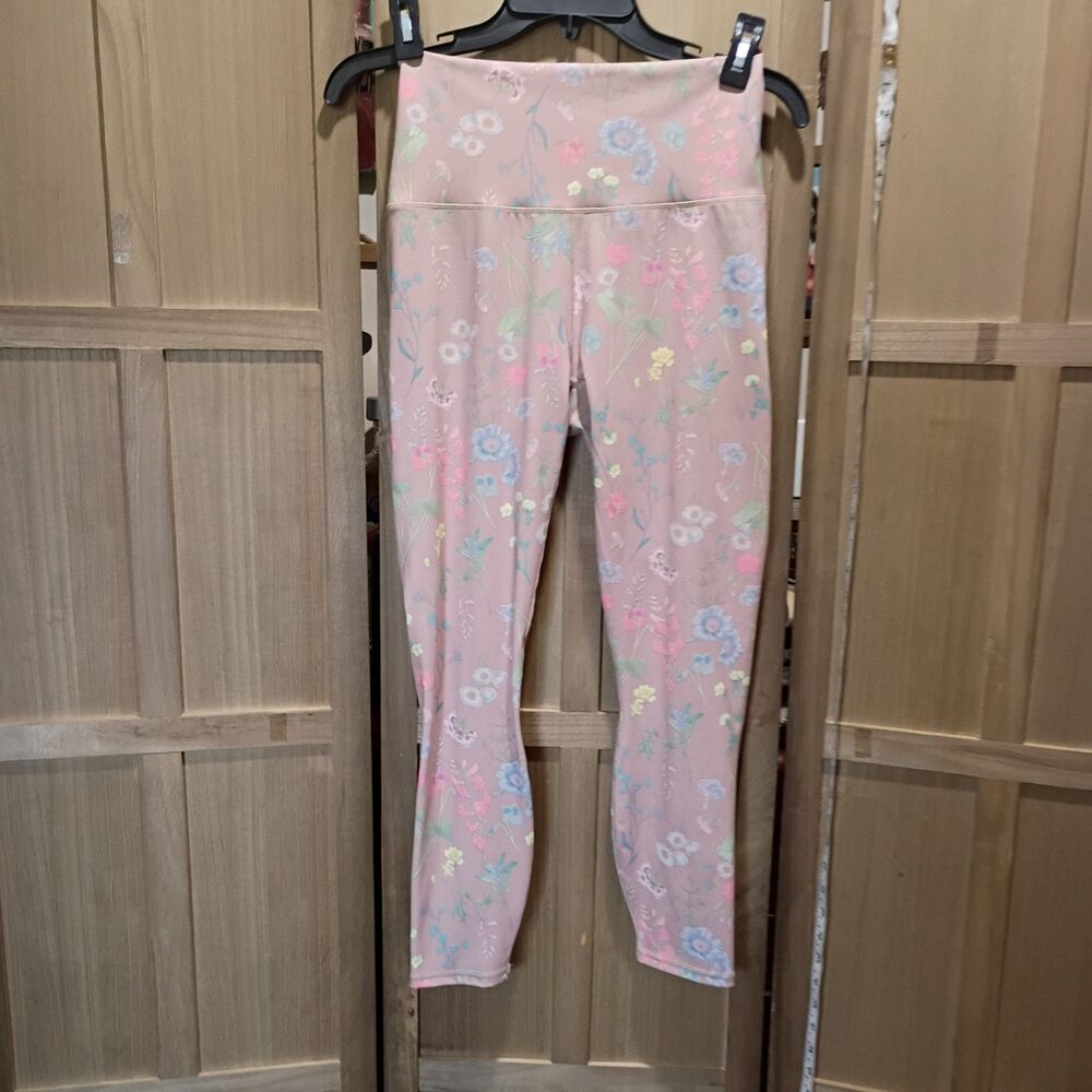 Fabletics size large leggings